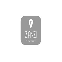 Zanzi Homes logo